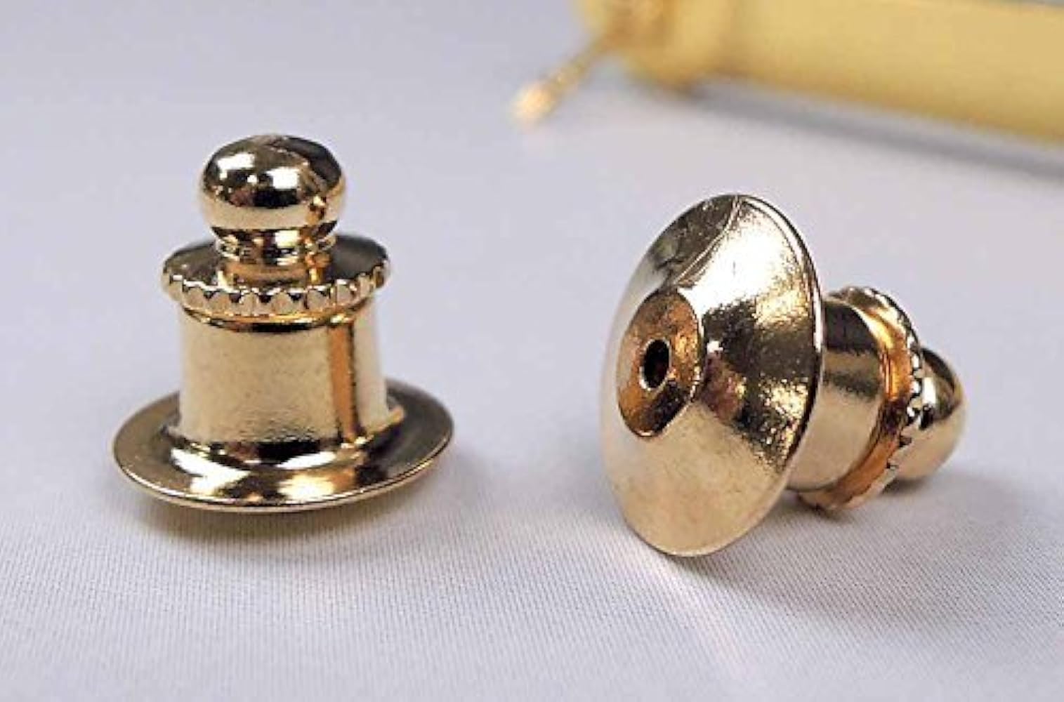 銀 紺綬褒章 略綬 佩用金具 NO718 銀 紺綬褒章 略綬 佩用金具 NO718 | その他